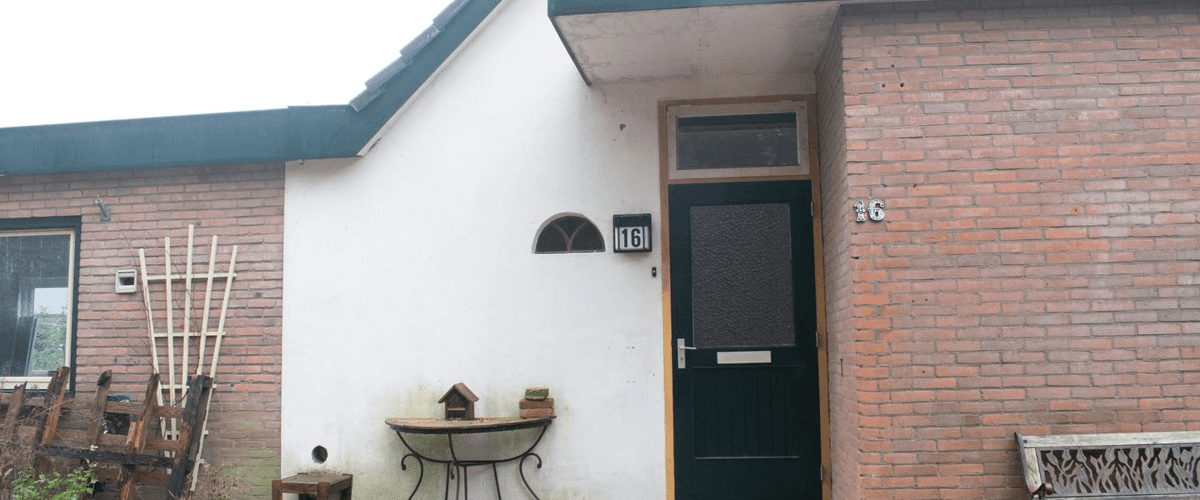 Huis huren in Maarn