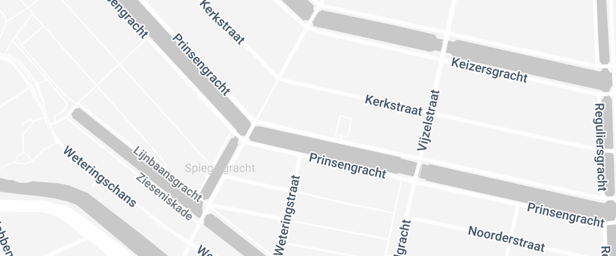 Appartement huren in Amsterdam