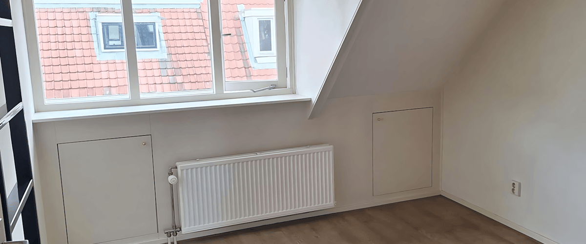 Kamer huren in Eindhoven