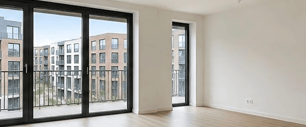 Appartement huren in Bilthoven
