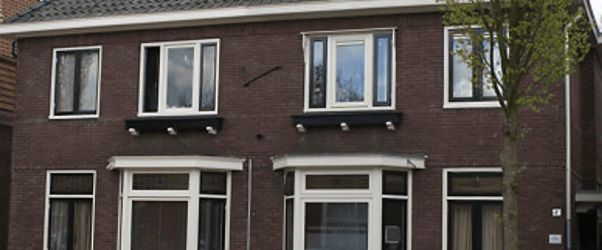 Kamer huren in Enschede