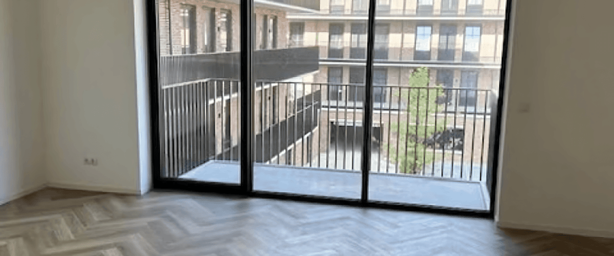 Appartement huren in Arnhem