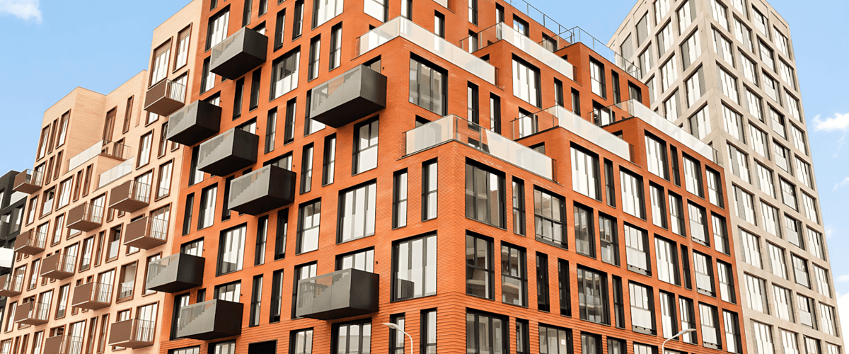 Appartement huren in Hoofddorp