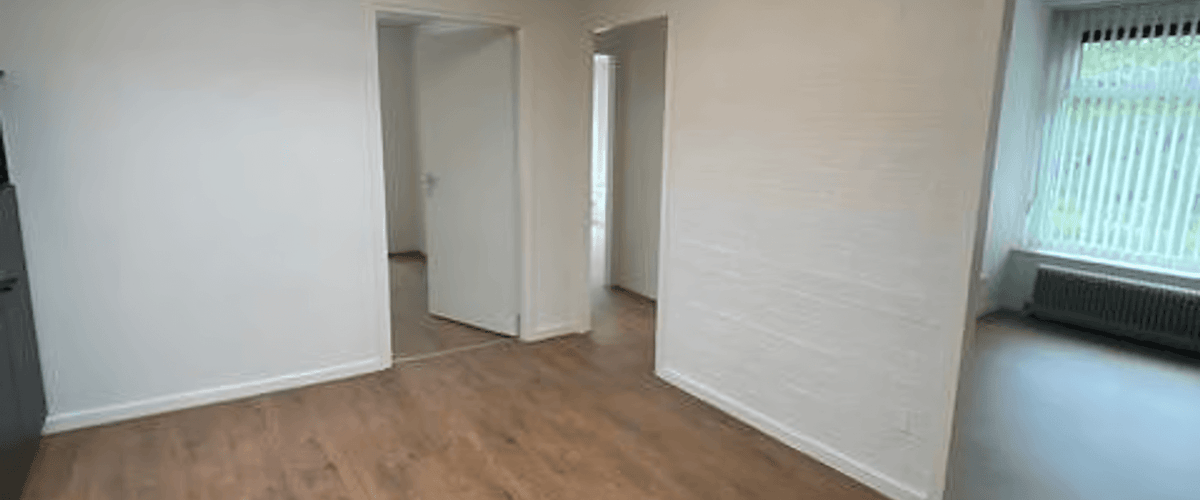 Appartement huren in Leeuwarden