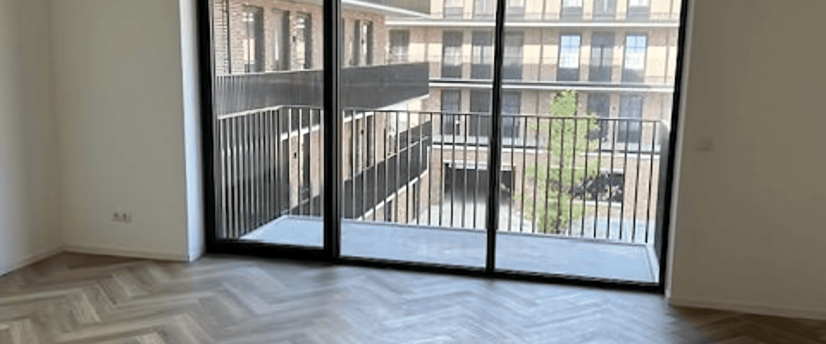 Appartement huren in Arnhem