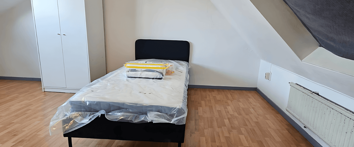 Kamer huren in Heerlen