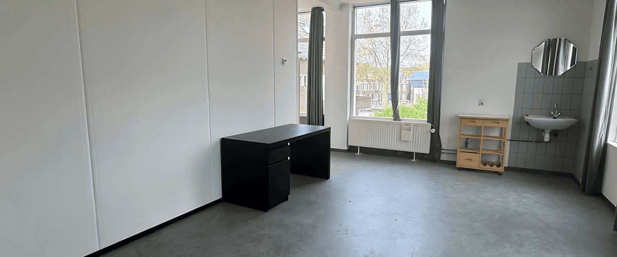 Kamer huren in Heerlen