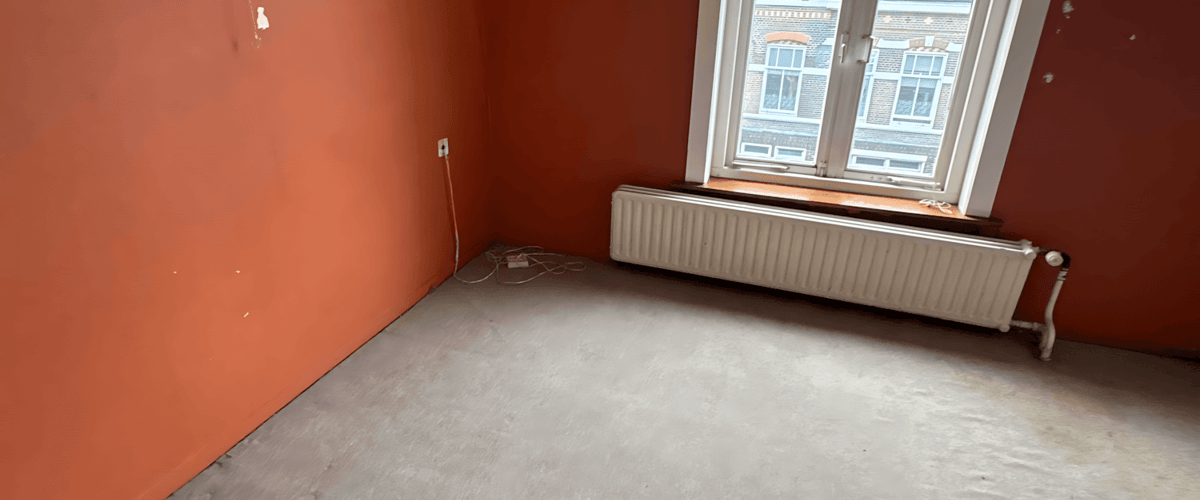 Kamer huren in Nijmegen