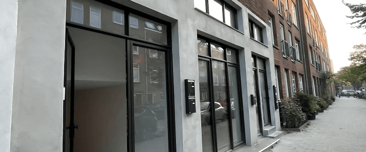 Bedrijfsruimte huren in Rotterdam