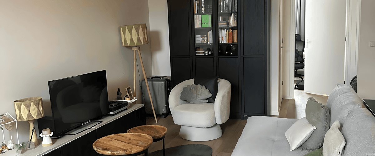 Appartement huren in Heerlen