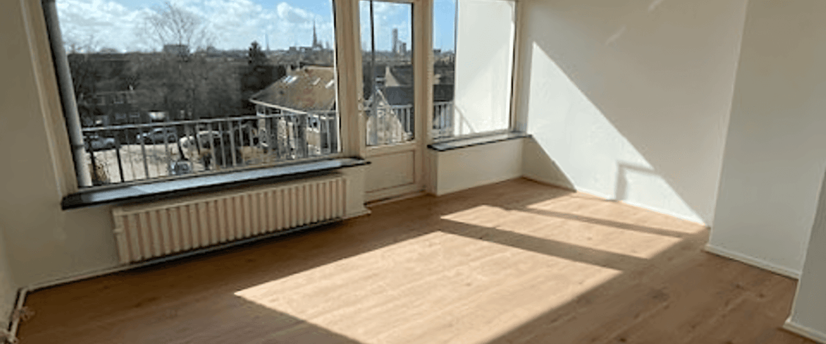 Studio huren in Leeuwarden