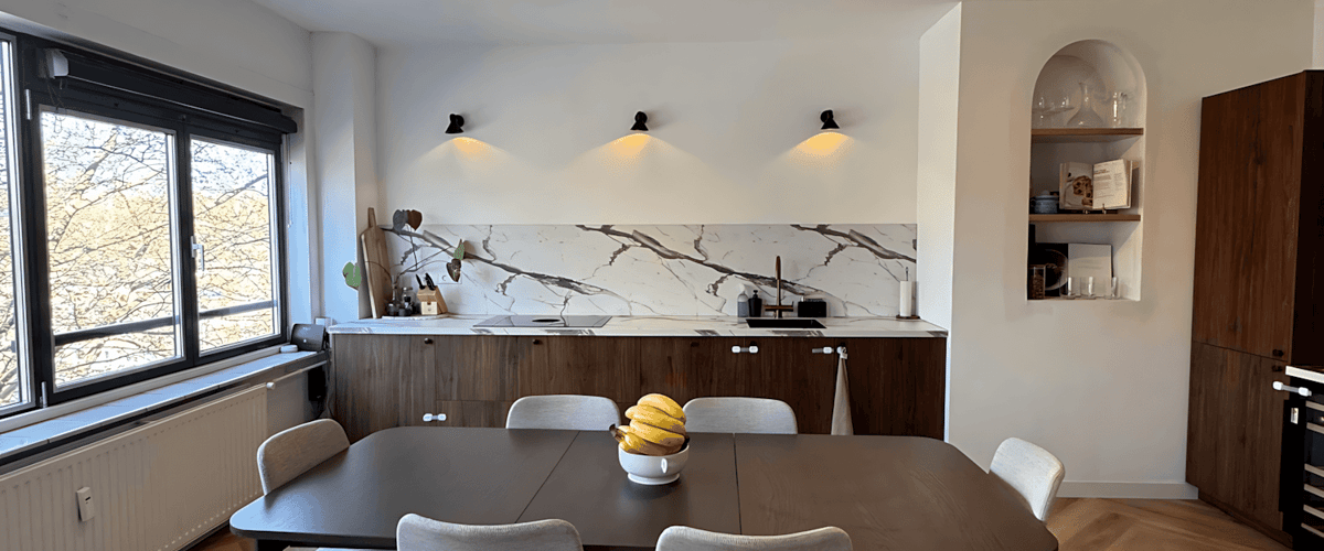 Appartement huren in Rotterdam