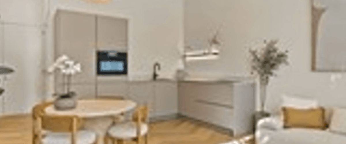 Appartement huren in Den Haag