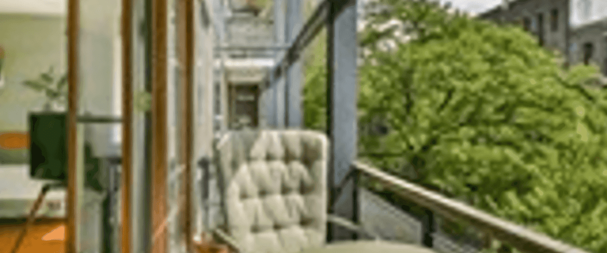 Appartement huren in Amsterdam