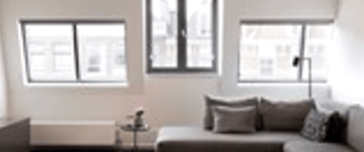 Appartement huren in Amsterdam