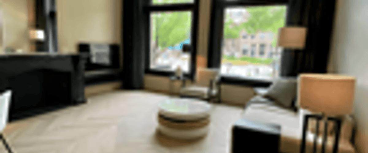 Appartement huren in Amsterdam
