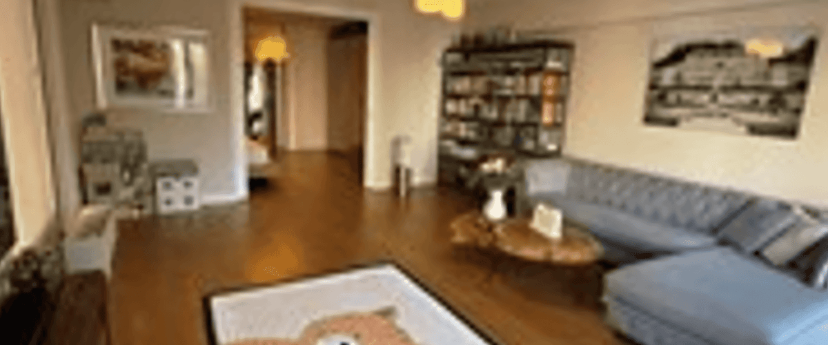 Appartement huren in Amsterdam