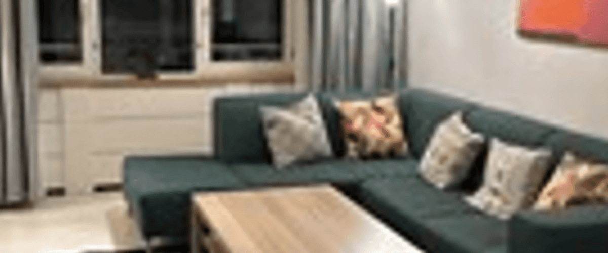 Appartement huren in Amsterdam