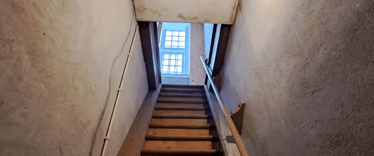 Opslagruimte huren in Dordrecht