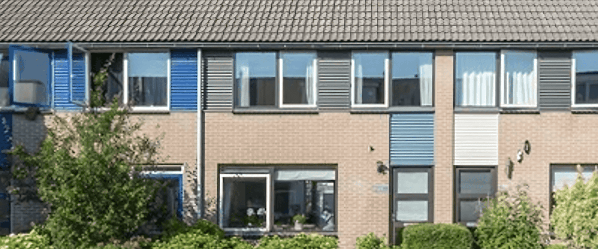Huis huren in Hoorn