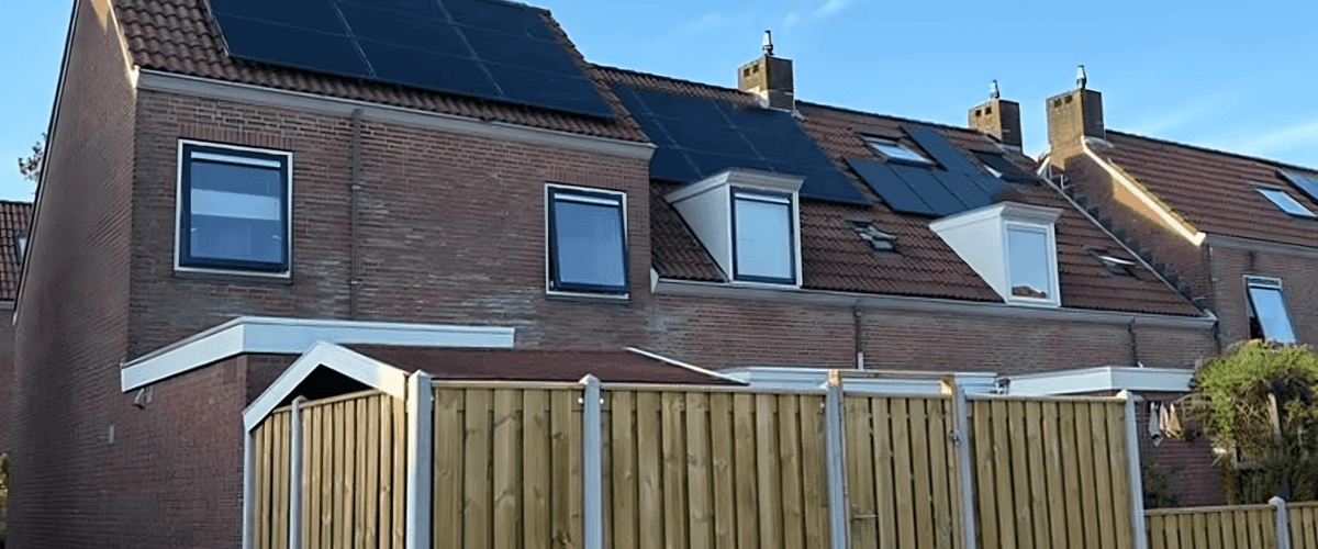 Huis huren in Amersfoort