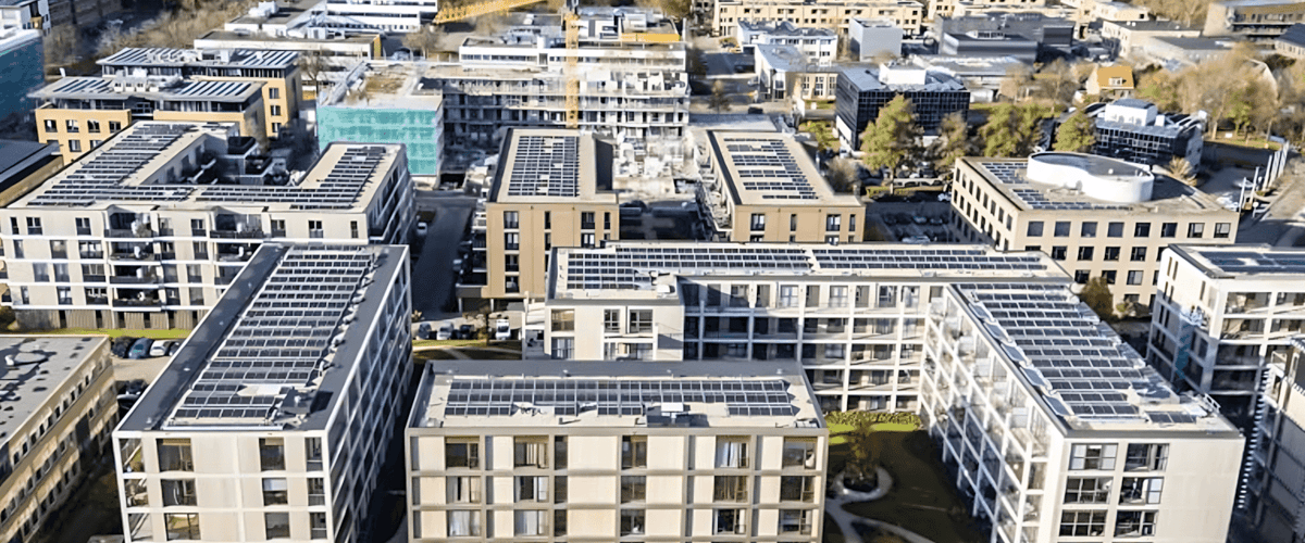 Appartement huren in Nieuwegein