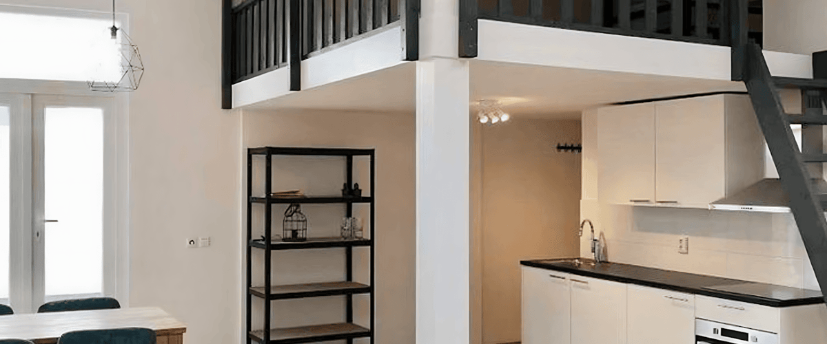 Appartement huren in Gouda