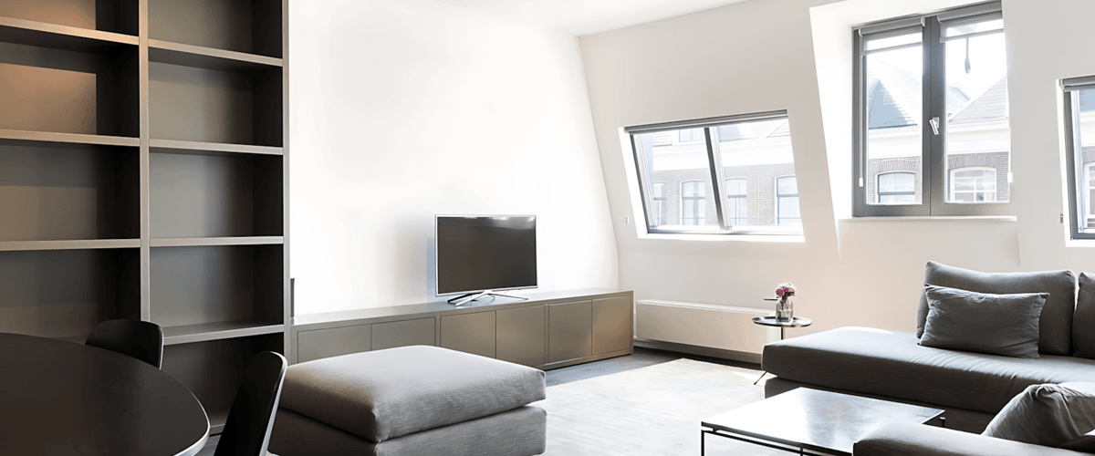 Appartement huren in Amsterdam