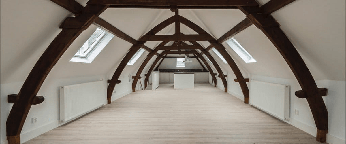 Appartement huren in Gorinchem