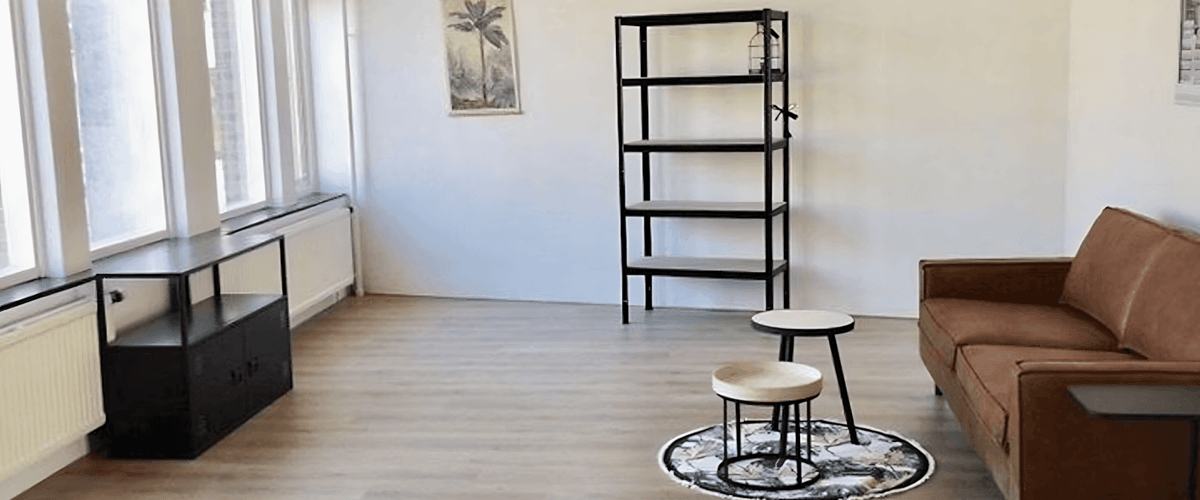 Appartement huren in Gouda