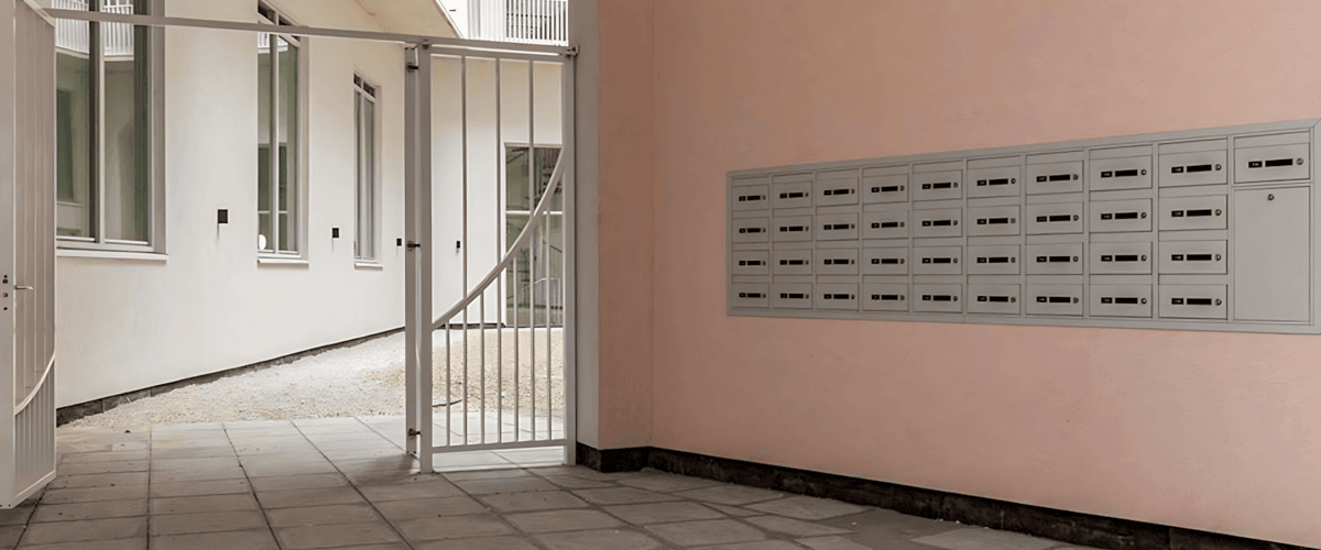 Appartement huren in Amsterdam