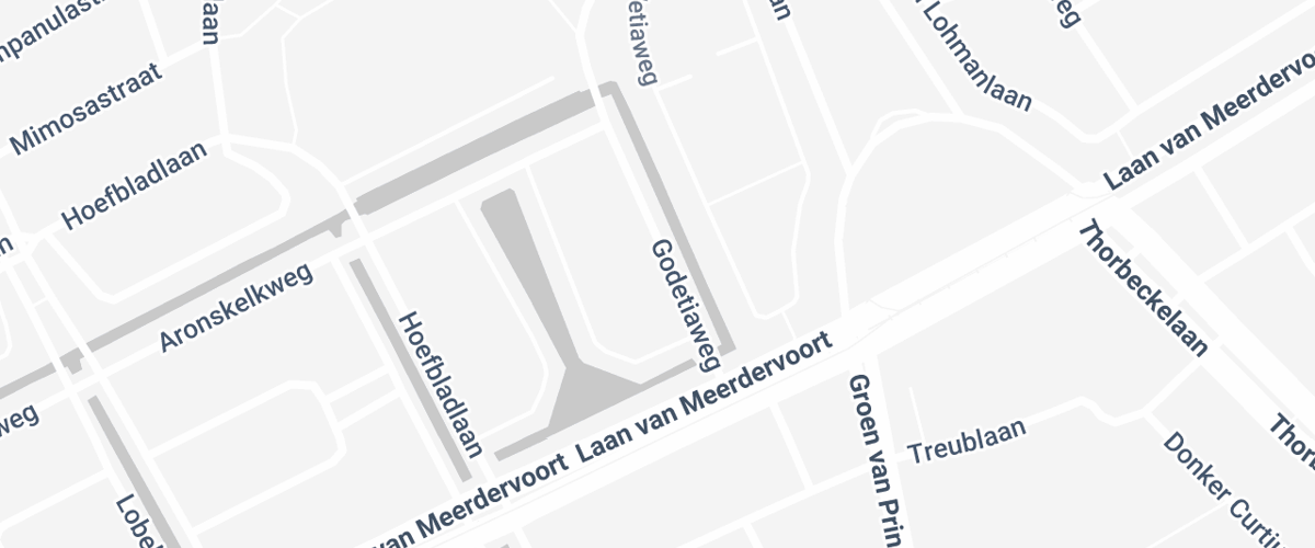 Appartement huren in Den Haag