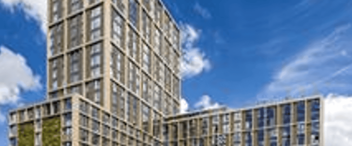 Appartement huren in Rotterdam