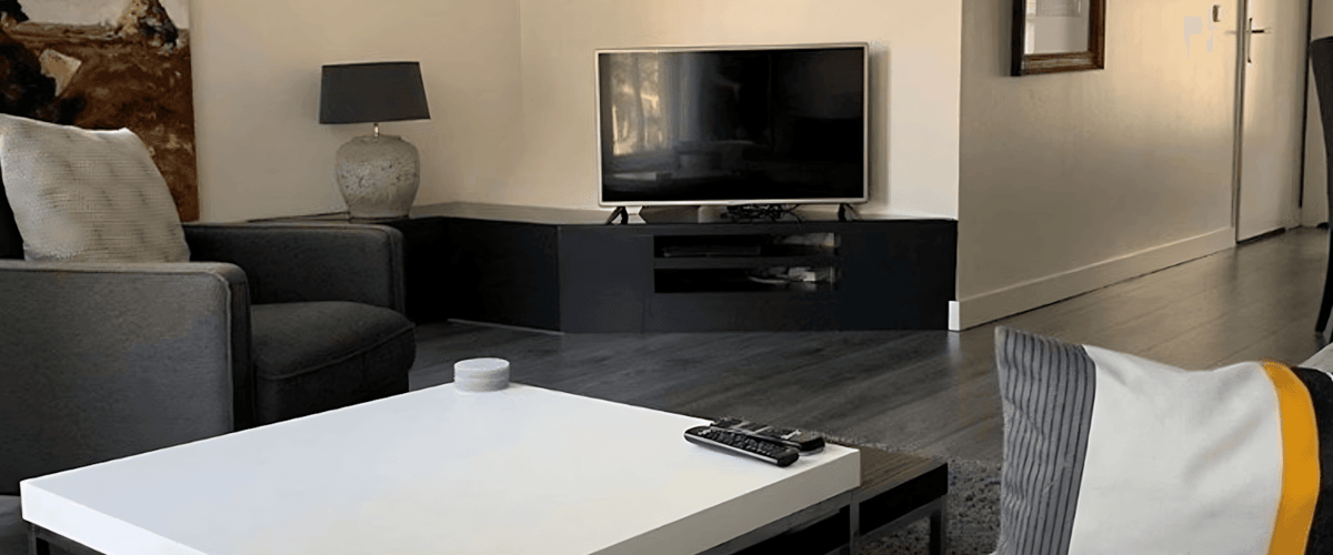 Appartement huren in Amsterdam