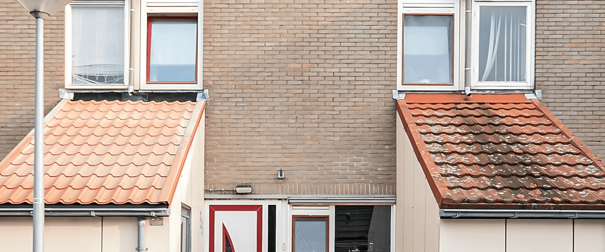 Huis huren in Vlissingen