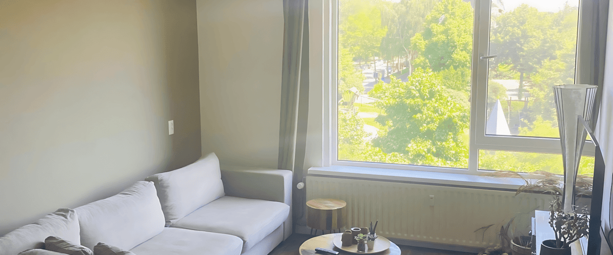 Huis huren in Rotterdam