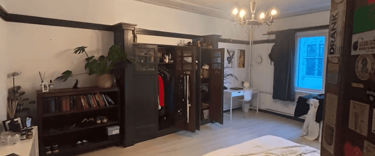 Kamer huren in Utrecht