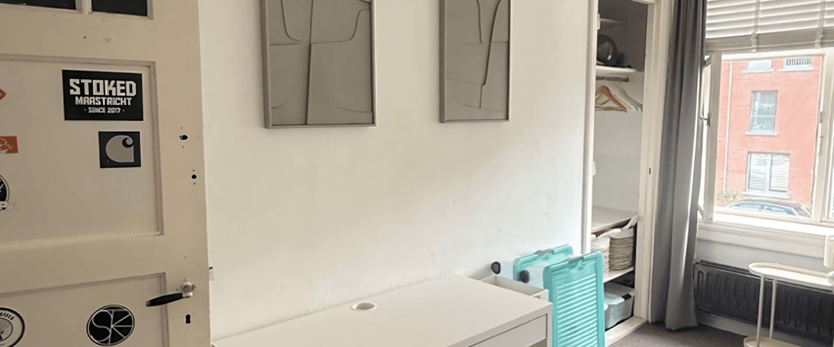 Kamer huren in Eindhoven