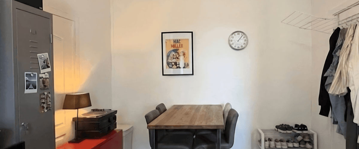 Kamer huren in Amersfoort