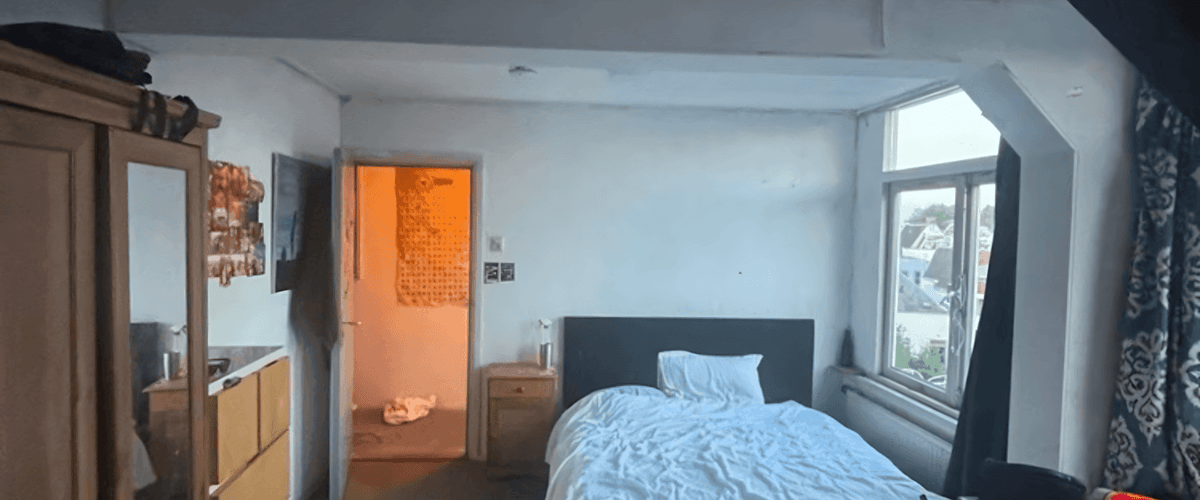 Kamer huren in Utrecht