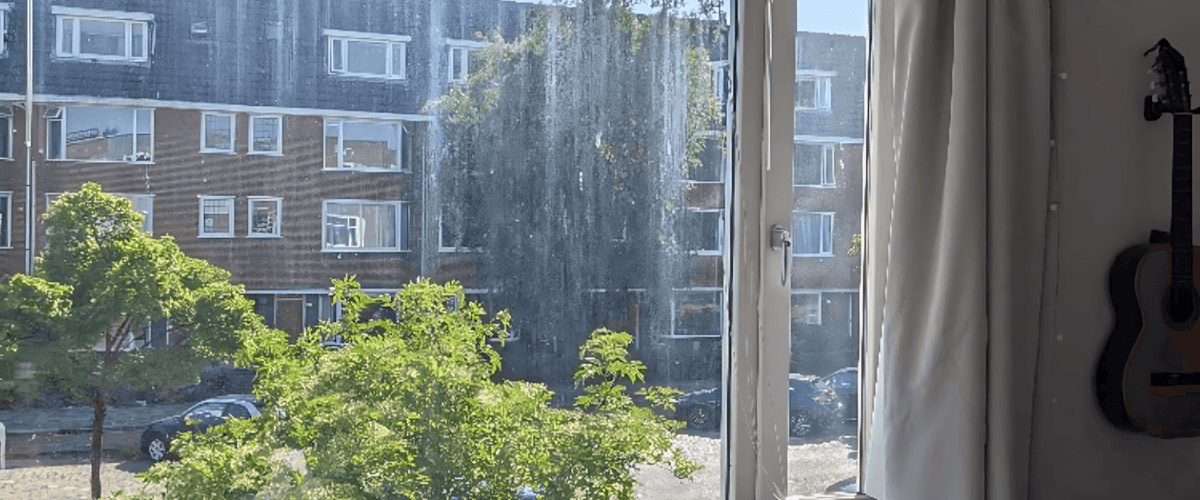 Kamer huren in Groningen