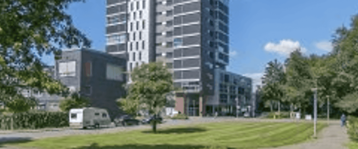Appartement huren in Groningen