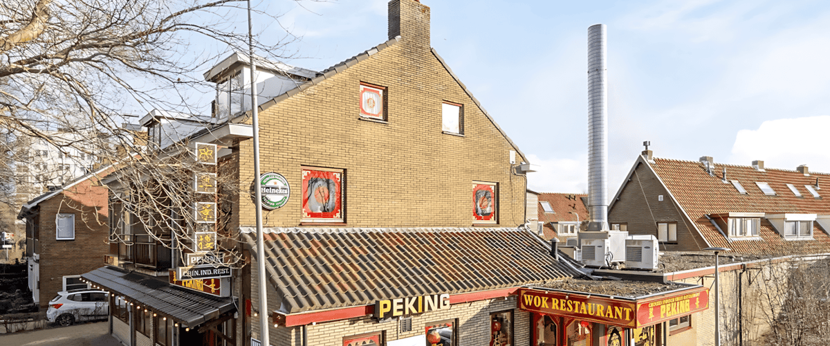 Anti Kraak huren in Sassenheim