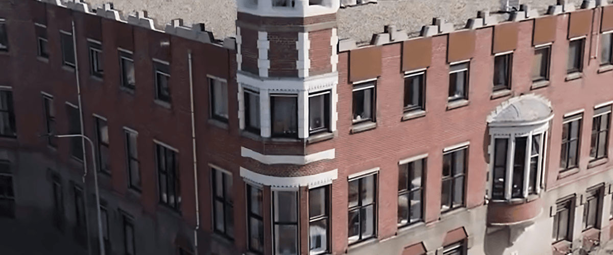 Appartement huren in Groningen