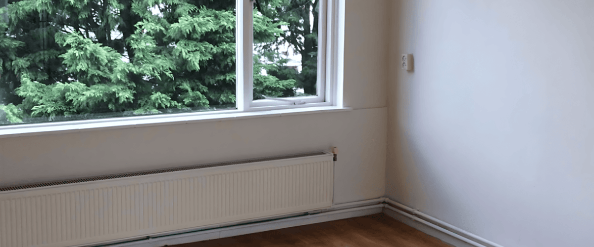 Kamer huren in Rotterdam