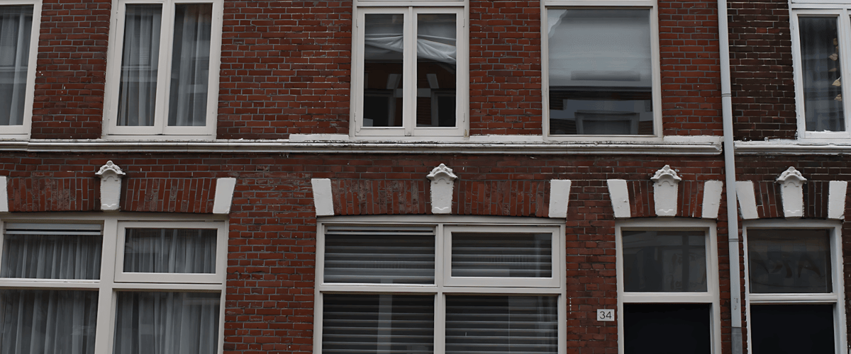 Appartement huren in Utrecht