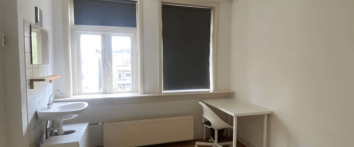 Kamer huren in Groningen