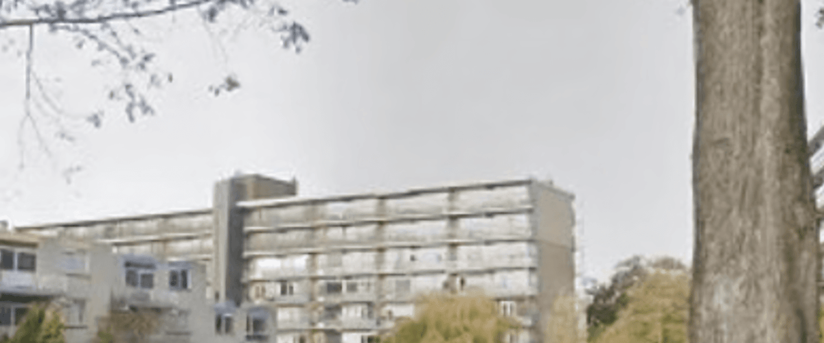 Appartement huren in Sassenheim