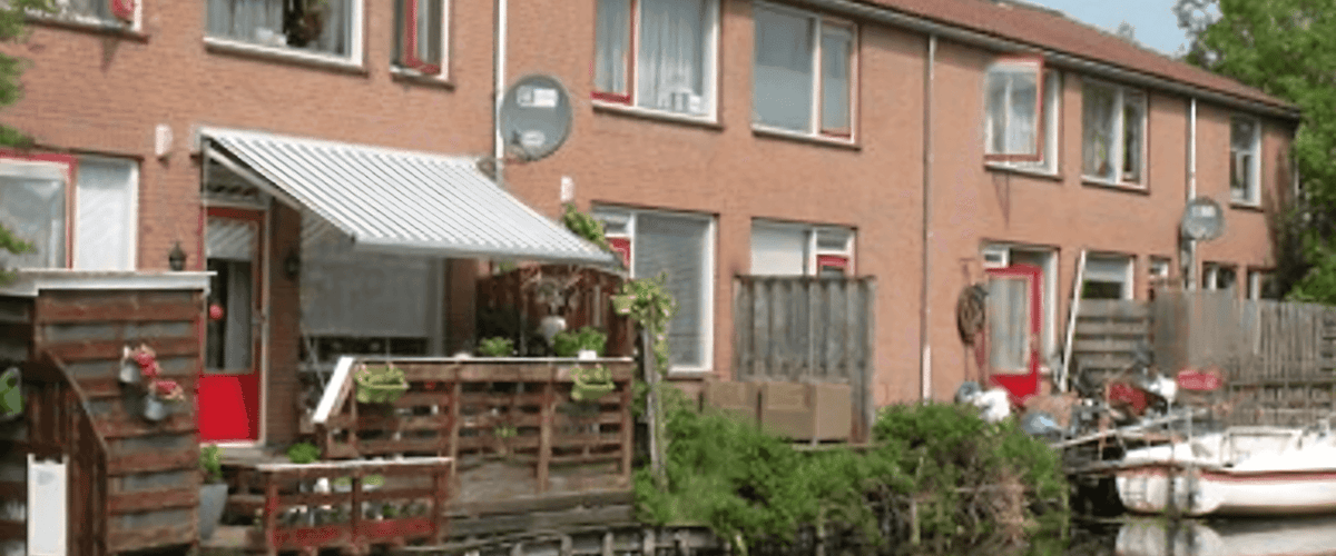 Huis huren in Boskoop