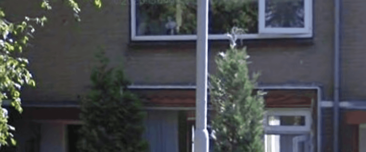 Huis huren in Voorschoten